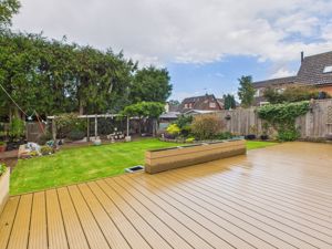 Garden- click for photo gallery
